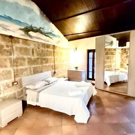 Complesso Leone D'Oro Hotel Alghero Exterior foto